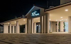 Airport Noa Panzio